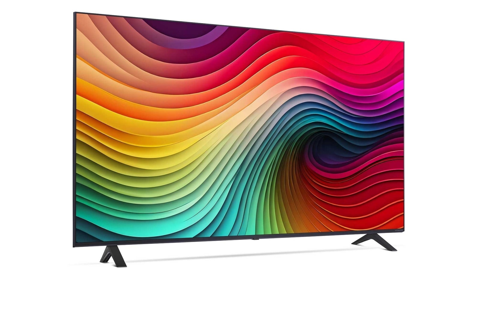 LG 65" NANO 81 - NanoCell AI 4K Smart TV (2024), 65NANO81T6A