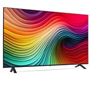 LG 65" NANO 81 - NanoCell AI 4K Smart TV (2024), 65NANO81T6A