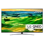 LG 65" QNED 82 - QNED 4K Smart TV - 65QNED826QB, 65QNED826QB