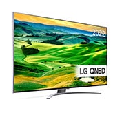 LG 65" QNED 82 - QNED 4K Smart TV - 65QNED826QB, 65QNED826QB