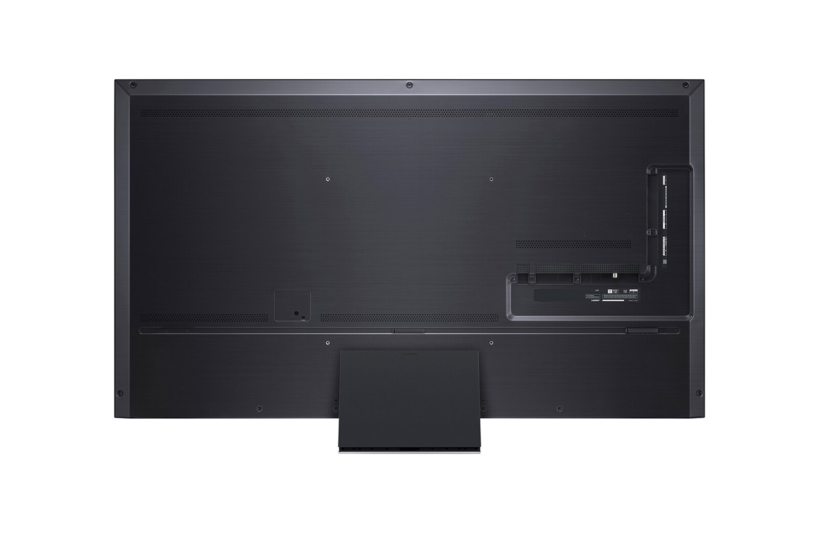 LG 65'' QNED 86 - 4K TV (2023), 65QNED866RE