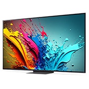 LG 65" QNED AI 86 - 4K Smart TV (2024), 65QNED86T6A