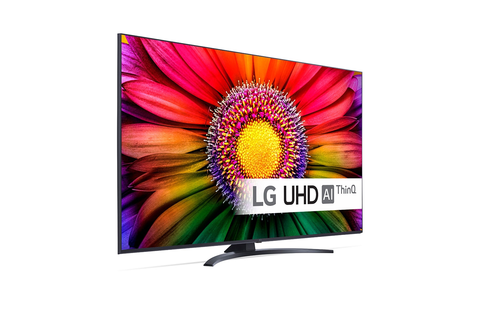 LG 65'' UHD UR81 - 4K TV (2023), 65UR81006LJ