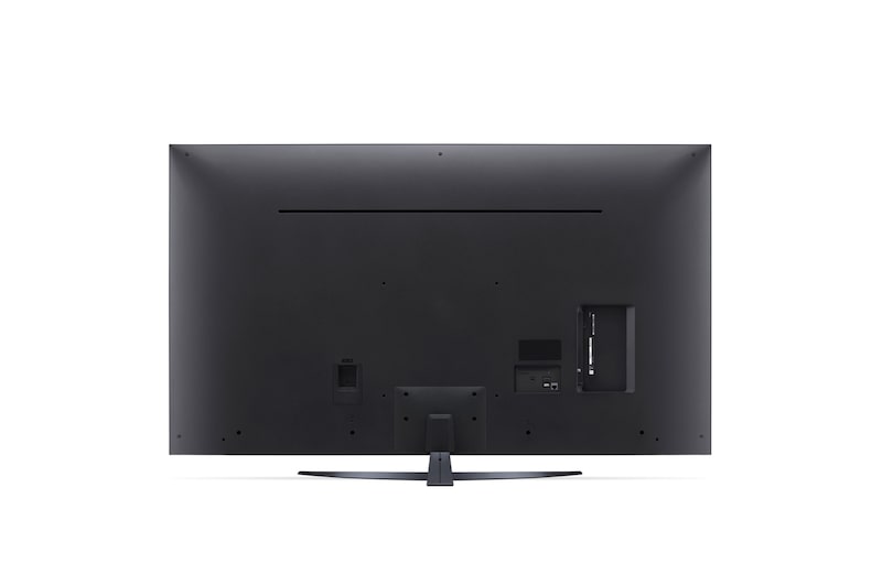 LG 65'' UHD UR81 - 4K TV (2023), 65UR81006LJ