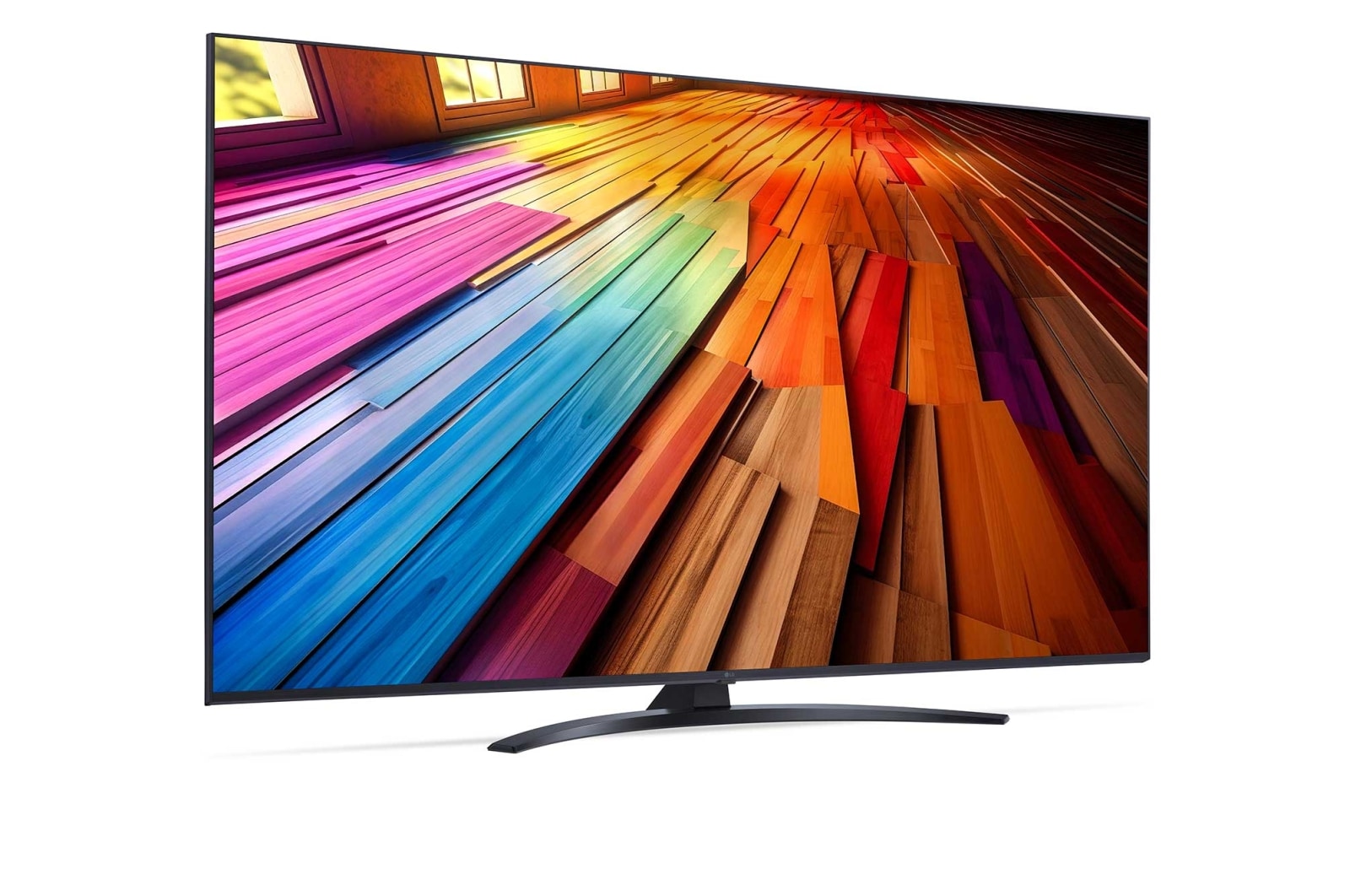 LG 50 tommer LG UHD AI UT81 4K Smart TV 2024, 50UT81006LA