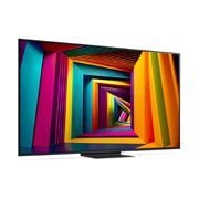 LG 65" UHD AI UT91 - 4K TV (2024), 65UT91006LA