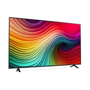 LG 75" NANO 81 - NanoCell AI 4K Smart TV (2024), 75NANO81T6A