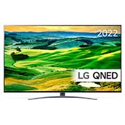 LG 75" QNED 82 - QNED 4K Smart TV - 75QNED826QB, 75QNED826QB