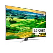 LG 75" QNED 82 - QNED 4K Smart TV - 75QNED826QB, 75QNED826QB