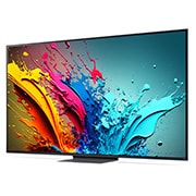 LG 75" QNED AI 86 - 4K Smart TV (2024), 75QNED86T6A