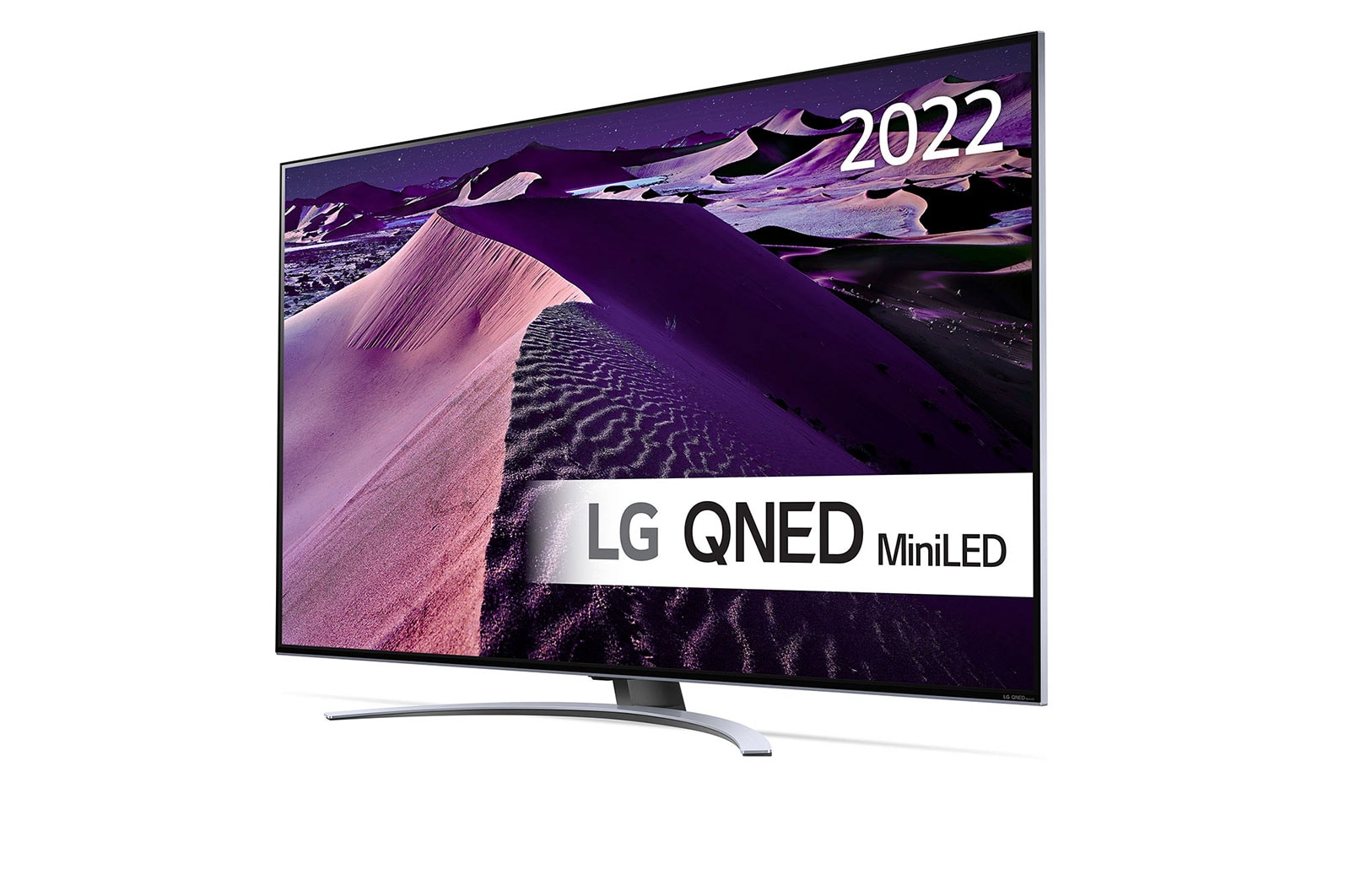 LG 75" QNED 87 - QNED Mini LED 4K Smart TV - 75QNED876QB, 75QNED876QB