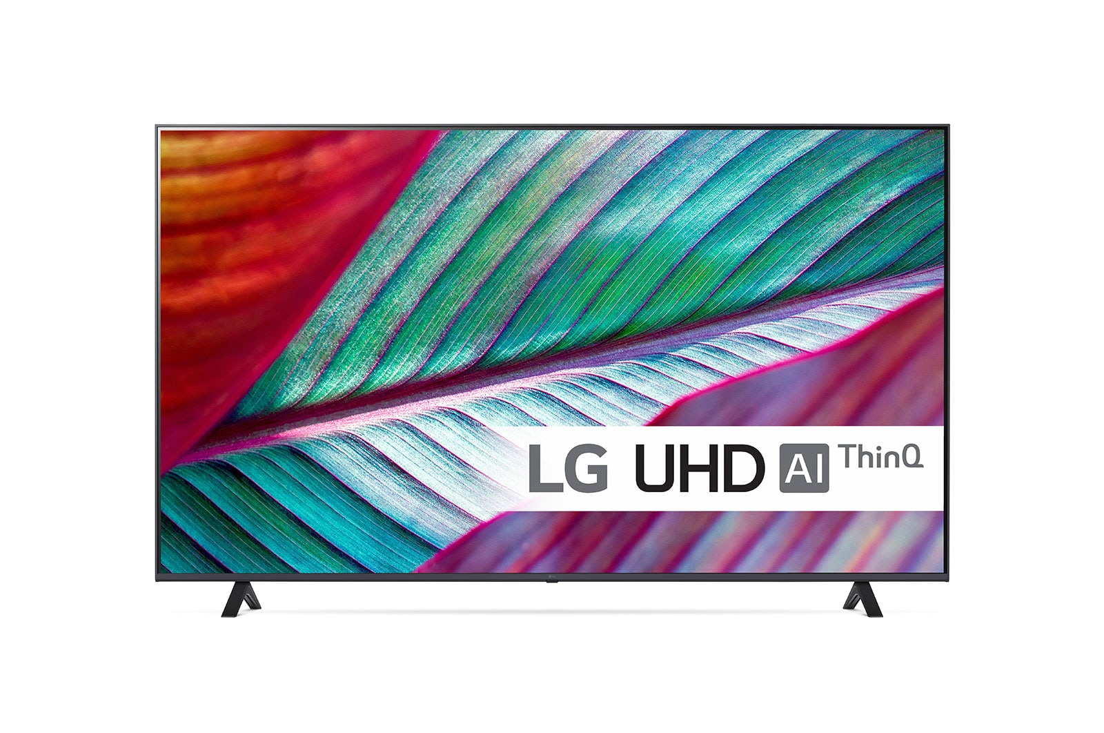 LG 75'' UHD UR78 - 4K TV (2023), 75UR78006LK