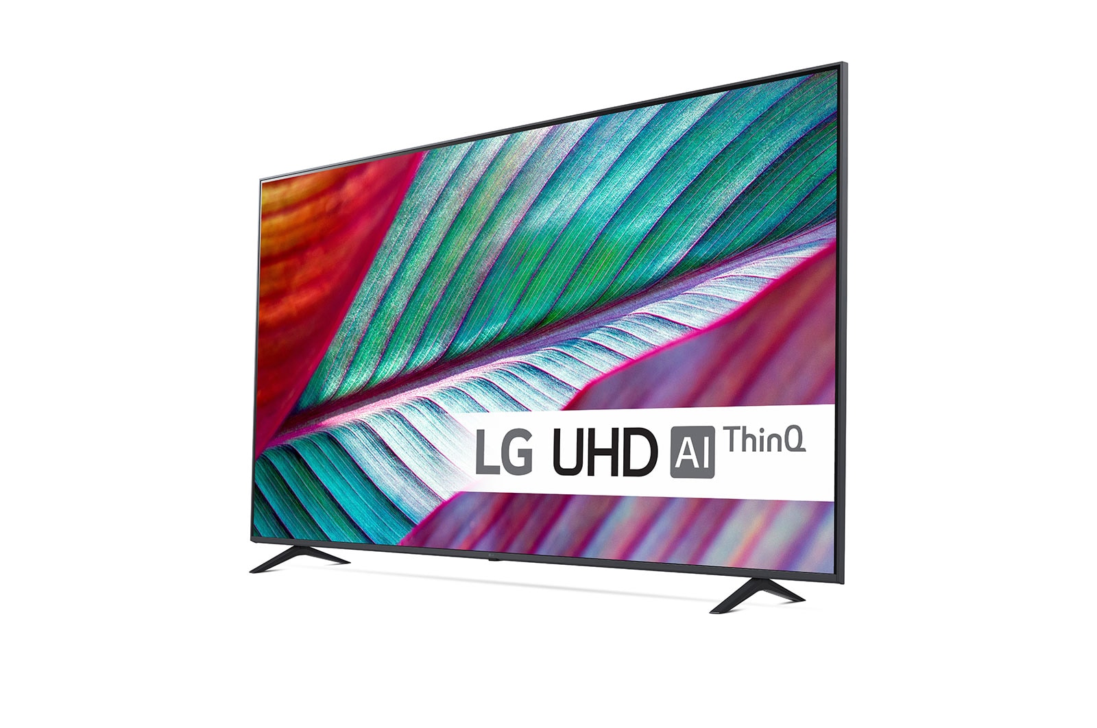 LG 75'' UHD UR78 - 4K TV (2023), 75UR78006LK