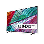 LG 75'' UHD UR78 - 4K TV (2023), 75UR78006LK