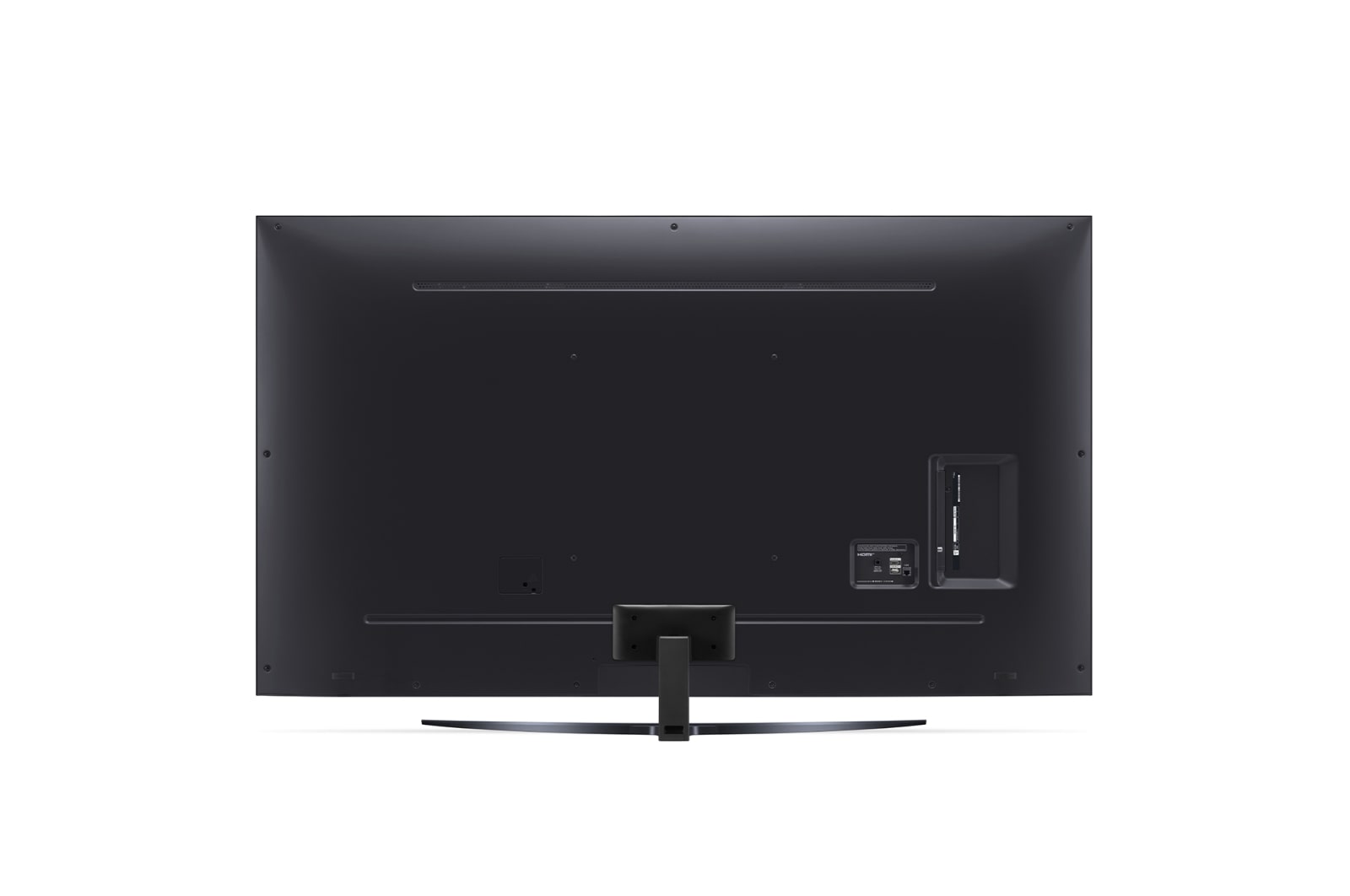 LG 75'' UHD UR81 - 4K TV (2023), 75UR81006LJ