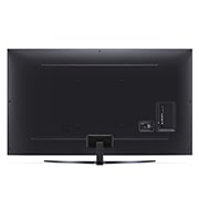 LG 75'' UHD UR81 - 4K TV (2023), 75UR81006LJ