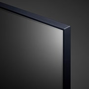 LG 75'' UHD UR81 - 4K TV (2023), 75UR81006LJ