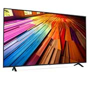 LG 50 tommer LG UHD AI UT80 4K Smart TV 2024, 50UT80006LA