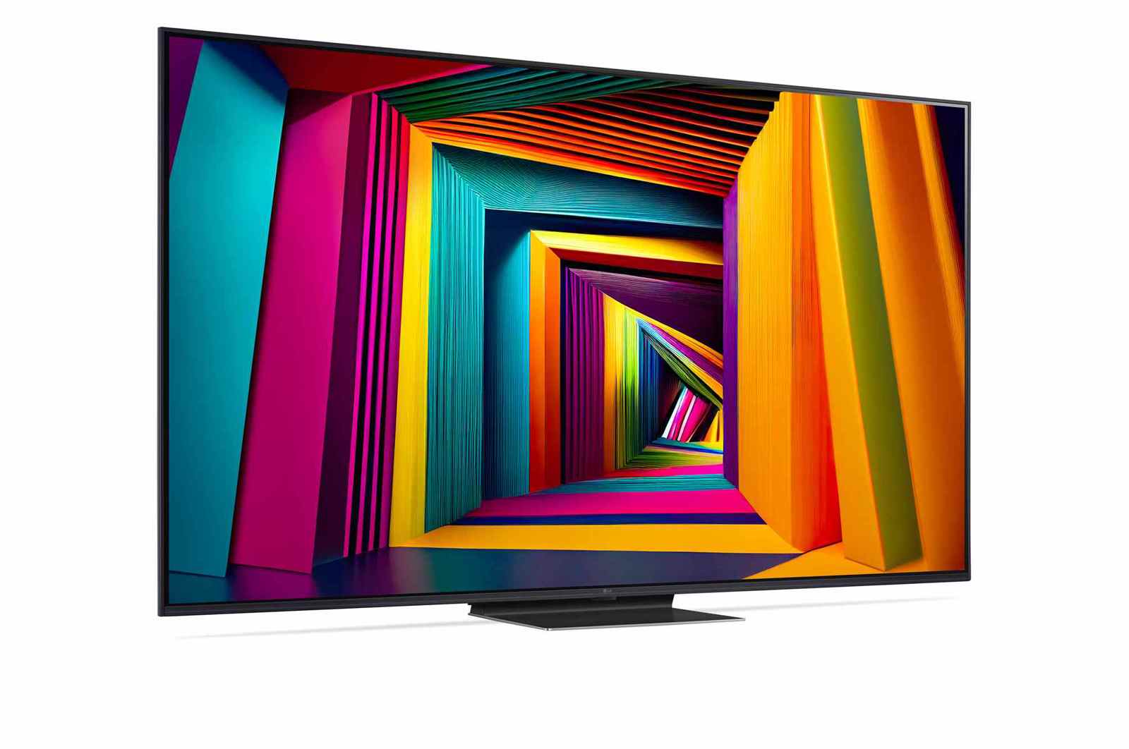 LG 75" UHD AI UT91 - 4K TV (2024), 75UT91006LA