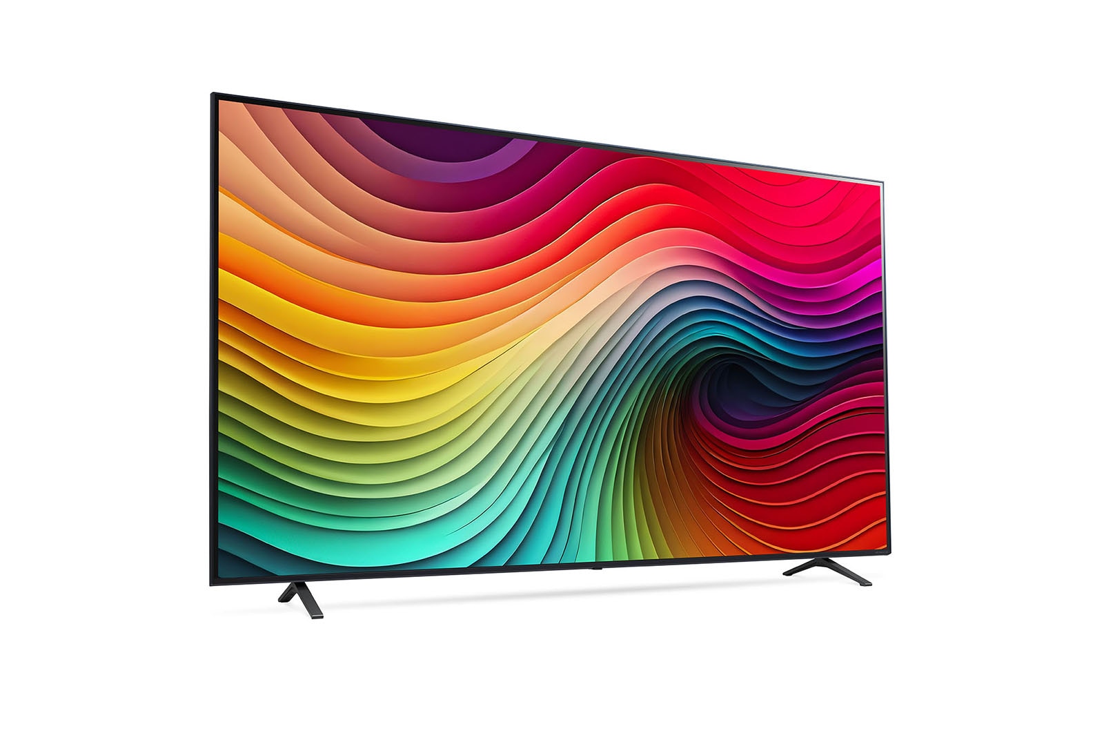 LG 86" NANO 81 - NanoCell AI 4K Smart TV (2024), 86NANO81T6A