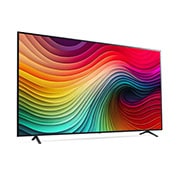 LG 86" NANO 81 - NanoCell AI 4K Smart TV (2024), 86NANO81T6A