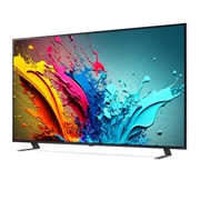 LG 86" QNED AI 85 - 4K Smart TV (2024), 86QNED85T6C