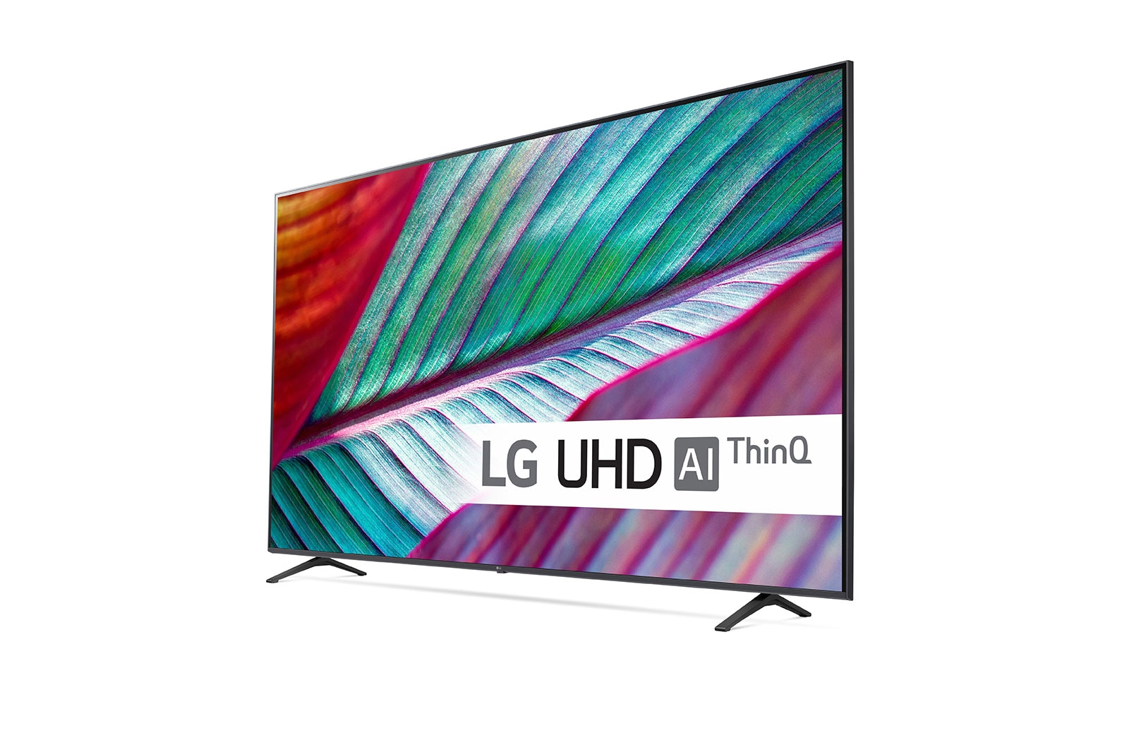 LG 86'' UHD UR78 - 4K TV (2023), 86UR78006LB