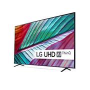 LG 86'' UHD UR78 - 4K TV (2023), 86UR78006LB