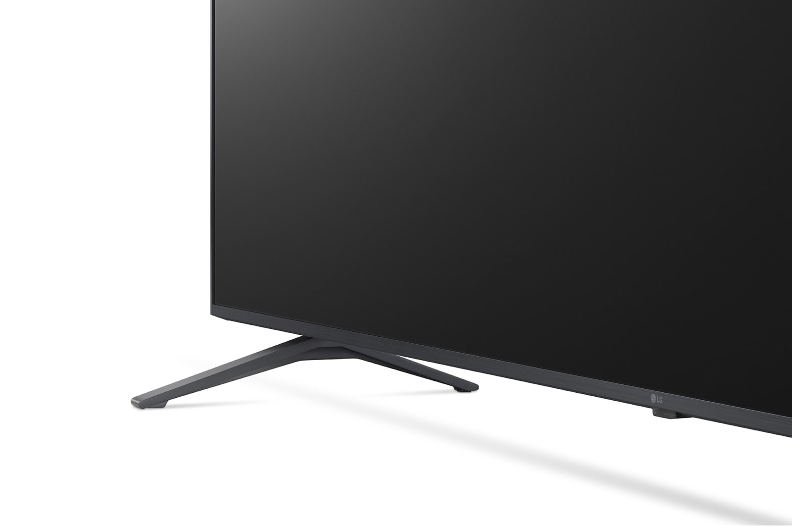 LG 86'' UHD UR78 - 4K TV (2023), 86UR78006LB