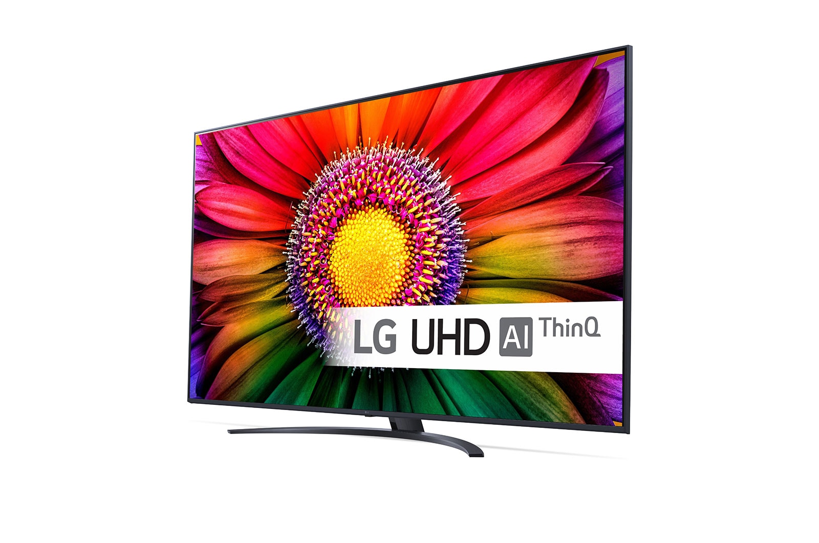 LG 86'' UHD UR81 - 4K TV (2023), 86UR81006LA