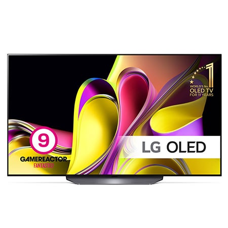 LG 55'' OLED B3 - 4K TV (2023)