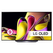 LG 55'' OLED B3 - 4K TV (2023), OLED55B36LA