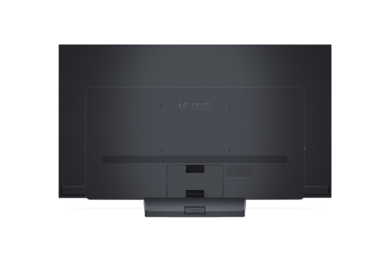 LG 55'' OLED evo C3 - 4K TV (2023), OLED55C34LA