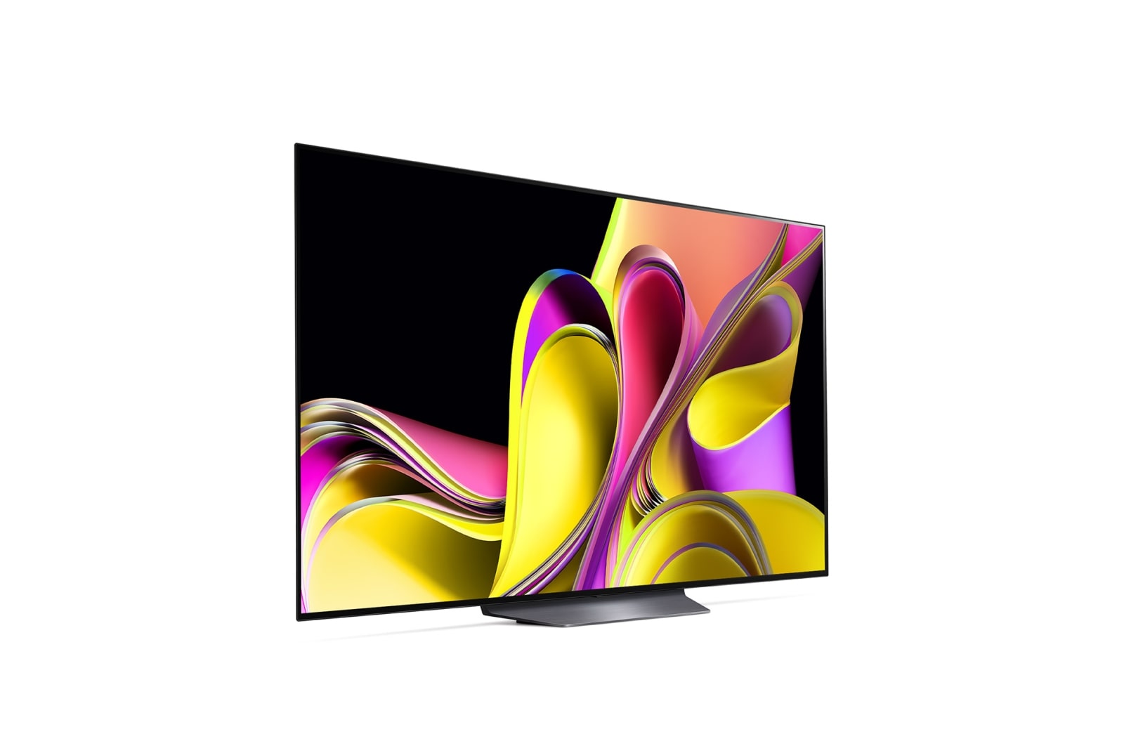 LG 65'' OLED B3 - 4K TV (2023), OLED65B36LA