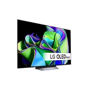 LG 65'' OLED evo C3 - 4K TV (2023), OLED65C35LA