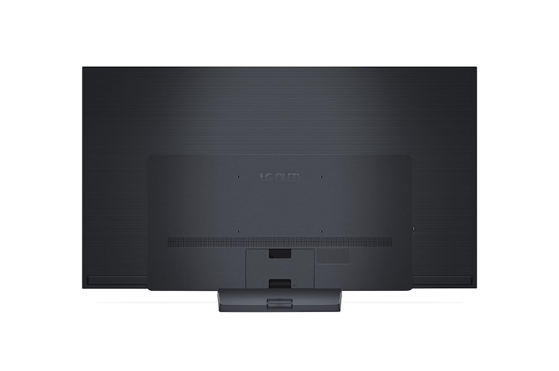 LG 65'' OLED evo C3 - 4K TV (2023), OLED65C36LC