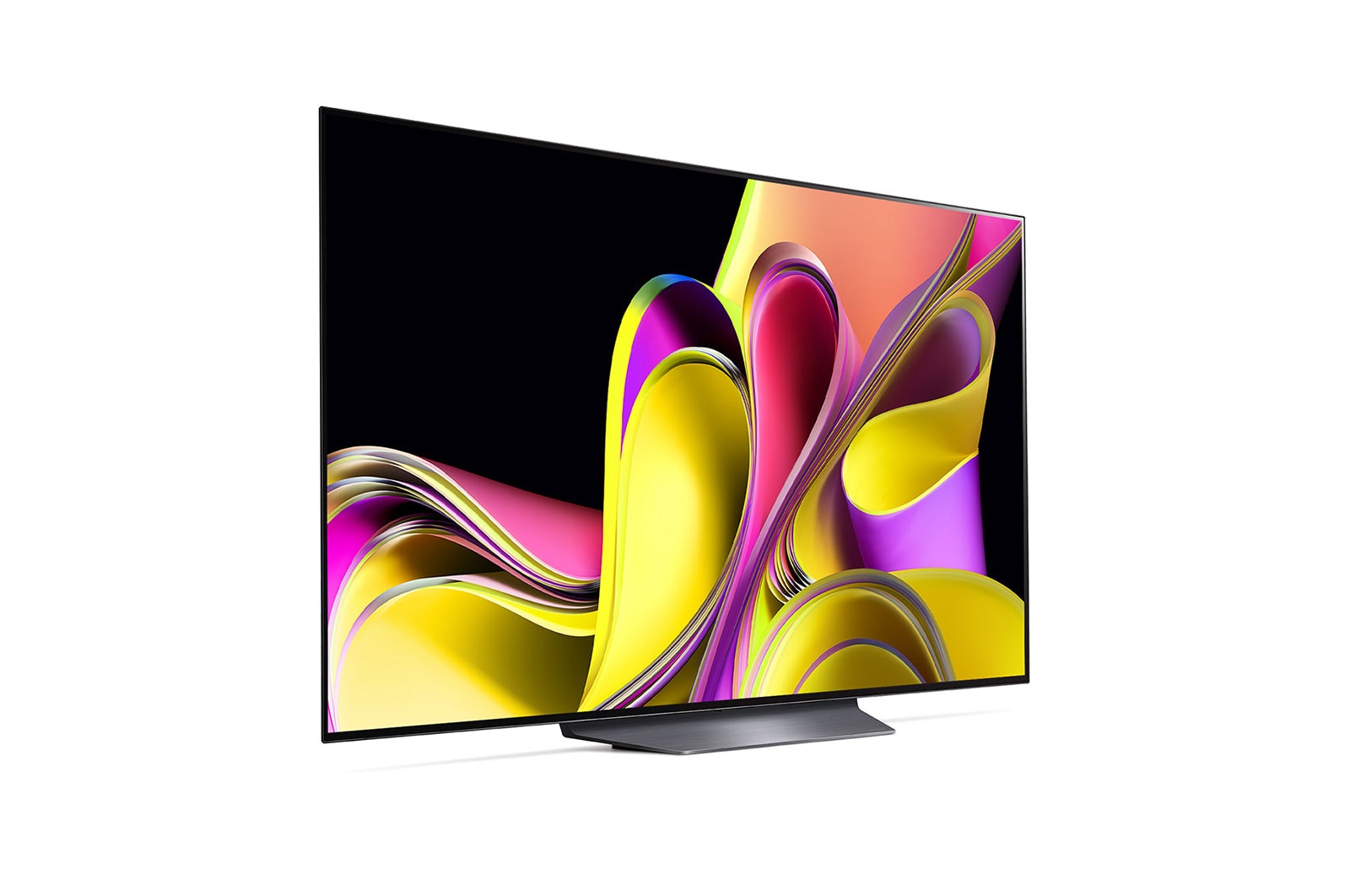 LG 77'' OLED B3 - 4K TV (2023), OLED77B36LA