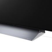 LG 77'' OLED evo C3 - 4K TV (2023), OLED77C36LC