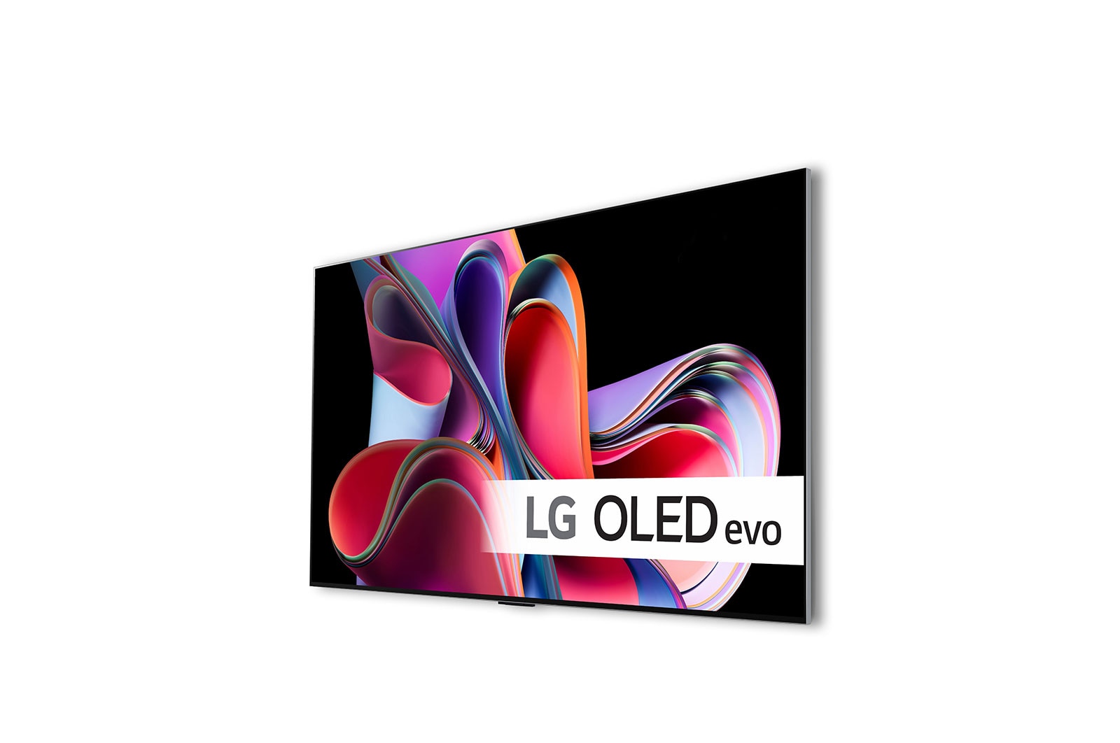 LG 77'' OLED evo G3 - 4K TV (2023), OLED77G36LA