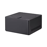 LG Verdens første ægte trådløse TV 77" LG OLED evo AI M3 med trådløs video- og lydoverførsel i 4K og 120 Hz , OLED77M39LA