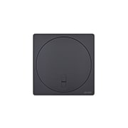 LG Verdens første ægte trådløse TV 77" LG OLED evo AI M3 med trådløs video- og lydoverførsel i 4K og 120 Hz , OLED77M39LA