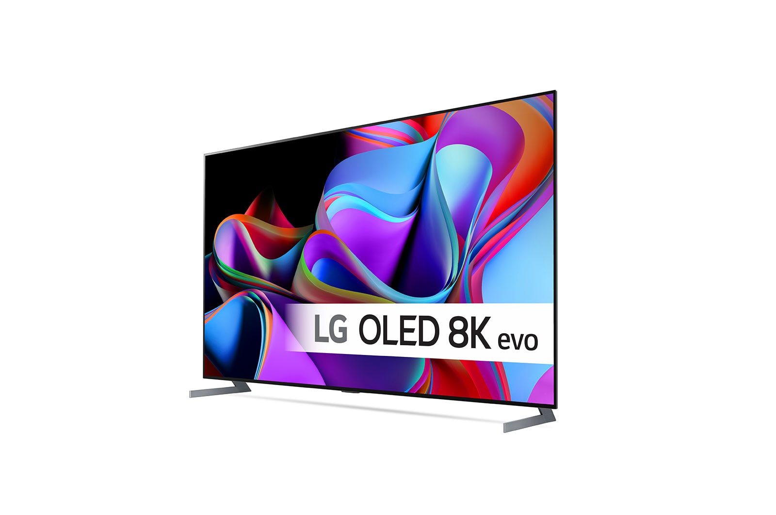 LG 77'' OLED evo Z3 - 8K TV (2023), OLED77Z39LA