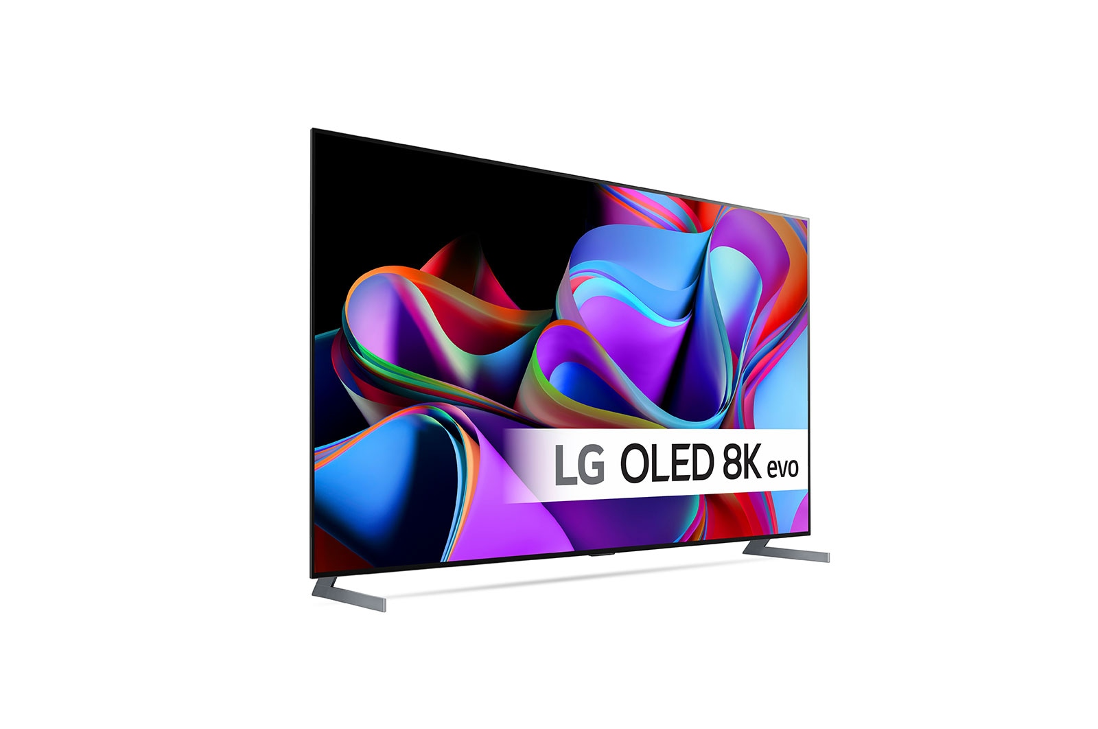 LG 77'' OLED evo Z3 - 8K TV (2023), OLED77Z39LA