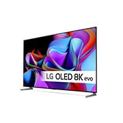 LG 77'' OLED evo Z3 - 8K TV (2023), OLED77Z39LA