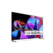 LG 77'' OLED evo Z3 - 8K TV (2023), OLED77Z39LA