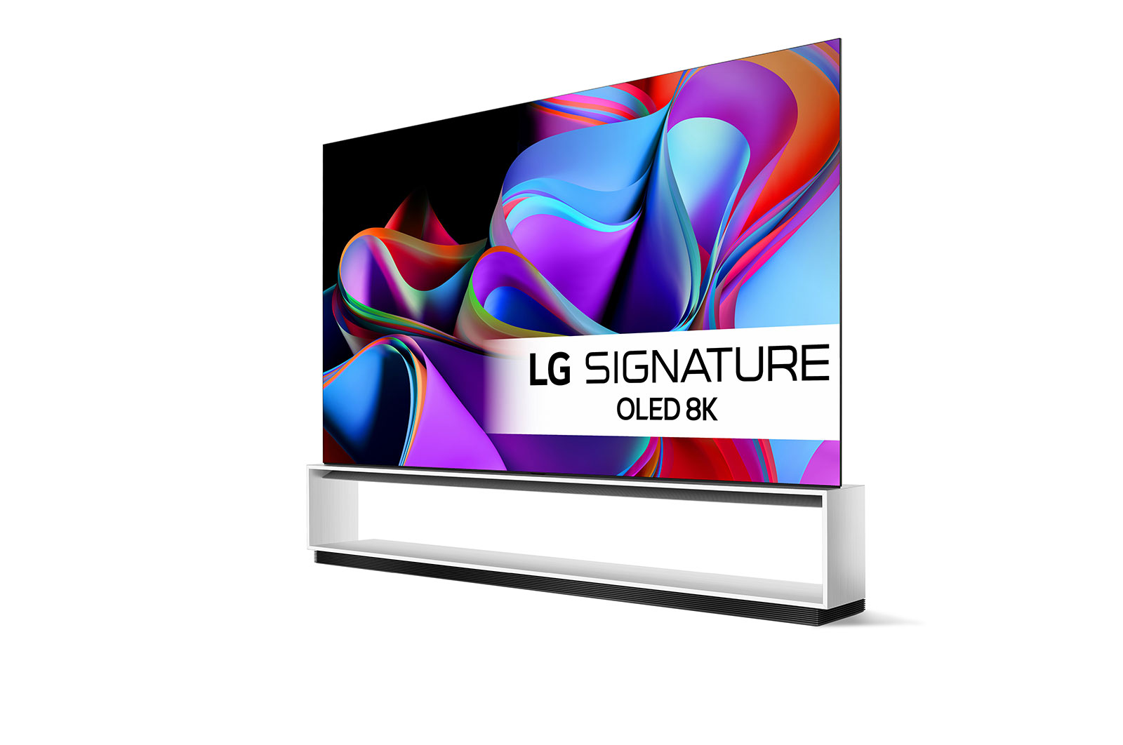 LG 88'' SIGNATURE OLED 8K - OLED Z3 (2023), OLED88Z39LA