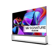 LG 88'' SIGNATURE OLED 8K - OLED Z3 (2023), OLED88Z39LA