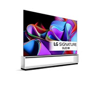 LG 88'' SIGNATURE OLED 8K - OLED Z3 (2023), OLED88Z39LA