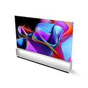 LG 88'' SIGNATURE OLED 8K - OLED Z3 (2023), OLED88Z39LA