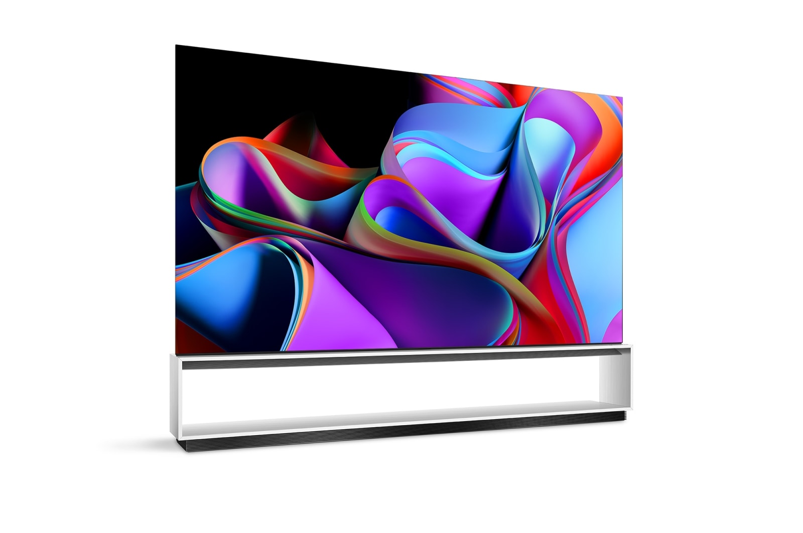 LG 88'' SIGNATURE OLED 8K - OLED Z3 (2023), OLED88Z39LA